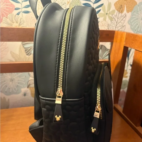 Primark Exclusive Mickey winking Backpack - Picture 4 of 4